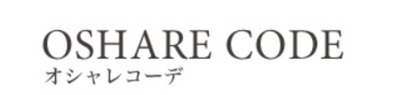 ���I�V����CODE���T�C�g